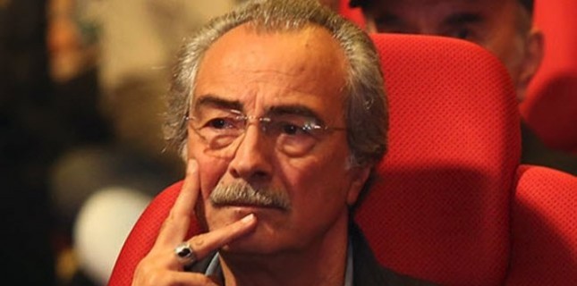 Yeşilçam’ın usta oyuncusu Aytaç Arman hayatını kaybetti Yeşilçam’ın usta oyuncusu Aytaç Arman hayatını kaybetti