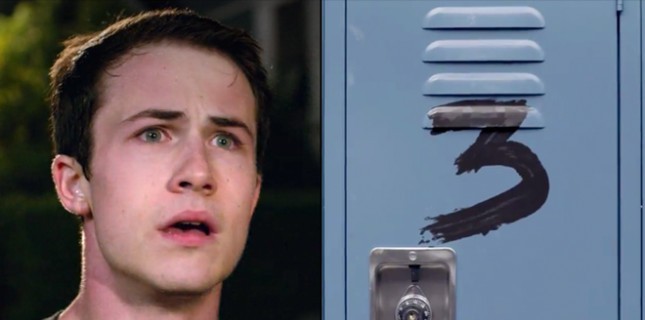 13 Reasons Why’ın 3.Sezon Yayın Tarihi Açıklandı