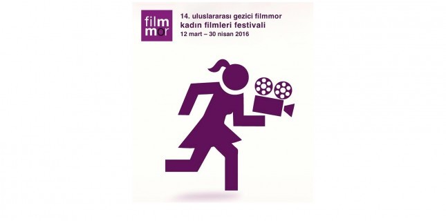 14. Filmmor Kadın Filmleri Festivali 12 Mart'ta Başlayacak