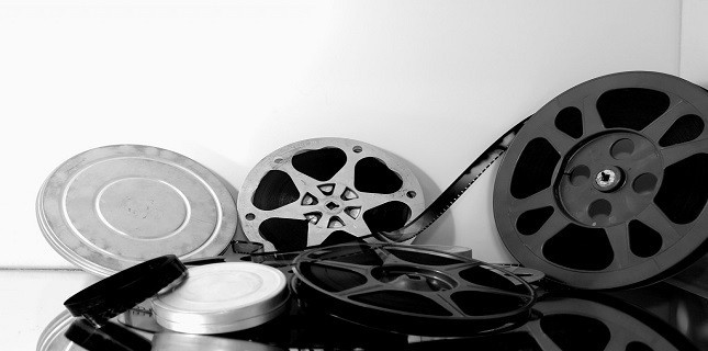 2014 AGH Film Festivali ve Yarışması