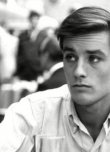 72. Cannes Film Festivali’nde Onur Ödülü Alain Delon’a Verilecek