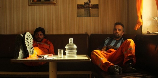 21. Gezici Festival Yolculuğuna Başladı!