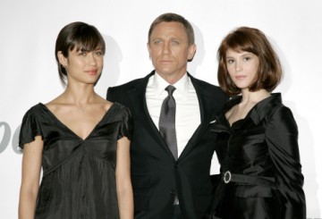 22. James Bond Filmi 22. James Bond Filmi