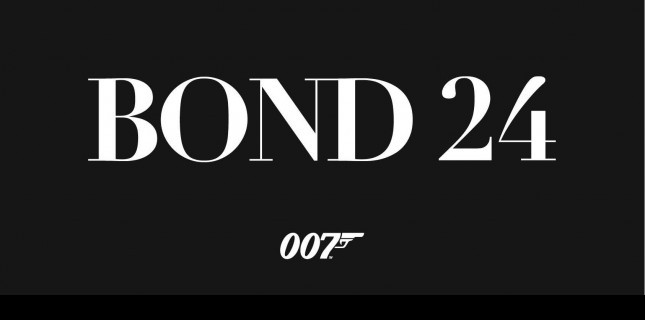 24. James Bond Filminin Adı 'Spectre' Oldu