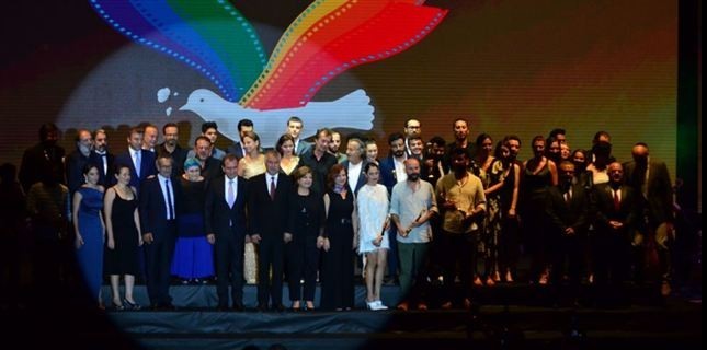 26. Uluslararası Adana Film Festivali Ödülleri Sahiplerini Buldu