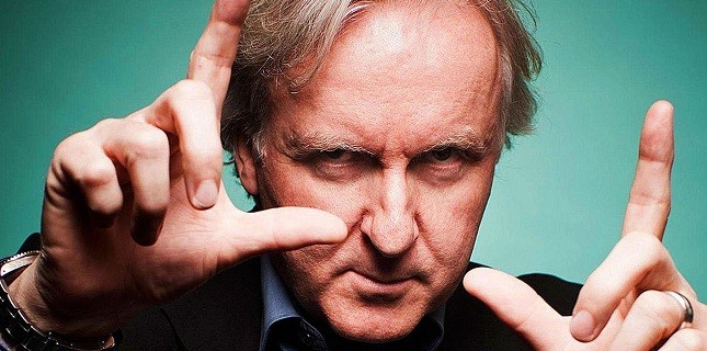 James Cameron 3 Boyutlu Filmleri Eleştirdi