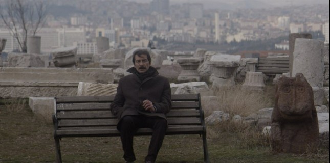 32. Ankara Film Festivali Ödülleri Sahiplerini Buldu!