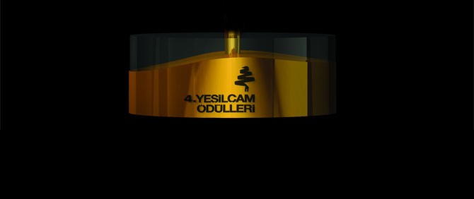 4. Yeşilçam Ödülleri 4. Yeşilçam Ödülleri