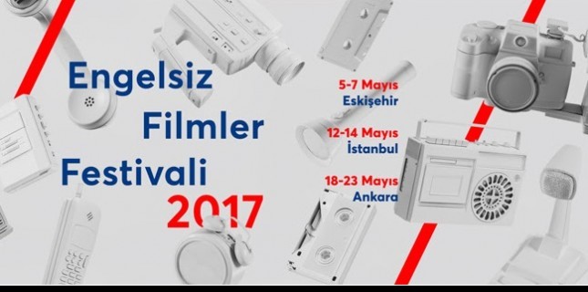 5. Engelsiz Filmler Festivali Başlıyor!