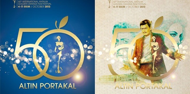 50. Altın Portakal Bugün Başlıyor!