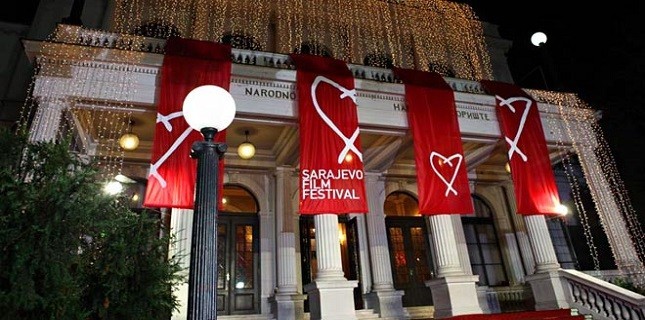 6. Saraybosna Türk Film Festivali Başlıyor