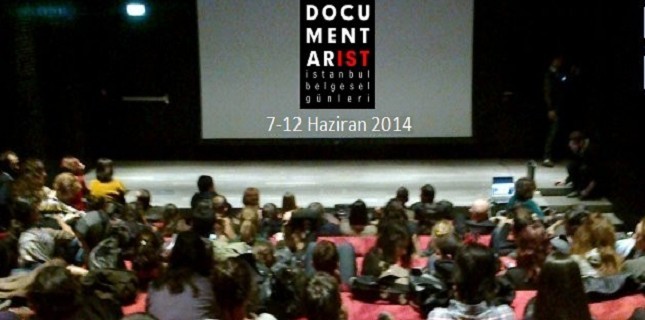 7. Documentarist İstanbul Haziran'da Başlıyor 7. Documentarist İstanbul Haziran'da Başlıyor