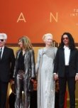 72. Cannes Film Festivali The Dead Don't Die ile Açılışını Yaptı!