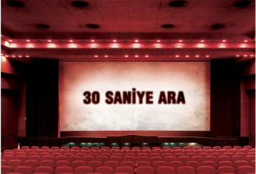 Akbank 6. Kısa Film Festivali Başlıyor!