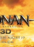 Barbar Conan'ın Fragmanı Yayınlandı!