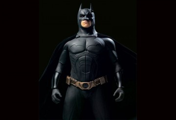 Batman\'in Üçüncü Filmi Yolda Batman\'in Üçüncü Filmi Yolda