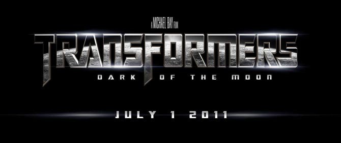 Beklenen an geldi! Transformers 3’ün ilk Fragmanı Yayınlandı!