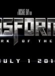 Beklenen an geldi! Transformers 3’ün ilk Fragmanı Yayınlandı!