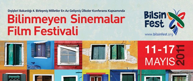 Bilinmeyen Sinemalar Film Festivali” Başladı!