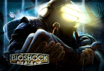 Bioshock Geri Döndü