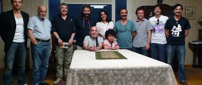 Bir Onur Ünlü Filmi Daha Bir Onur Ünlü Filmi Daha