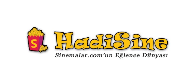Biraz da Eğlence! Biraz da Eğlence!