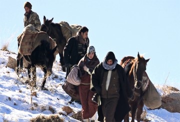 Büyük Oyun’un Hindistan Başarısı