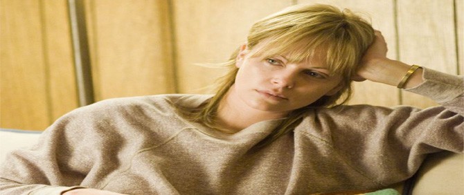 Charlize Theron, Young Adult Filmin\'de! Charlize Theron, Young Adult Filmin\'de!