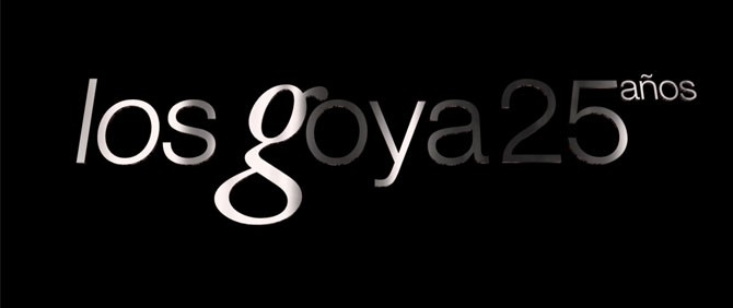Goya Ödülleri İçin Adaylar Açıklandı