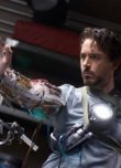 ‘Iron Man’ 2 Mayıs’ta Vizyonda
