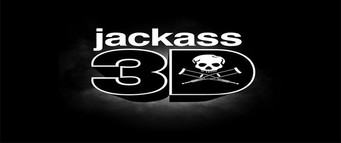 Jackass'in Yeni Fragmanı Yayında!