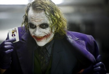 Joker, Heath Ledger'la Son Buldu