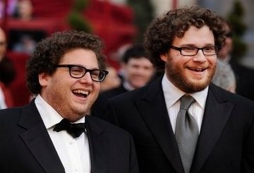 Jonah hill, Yeni Komedi Filmini Buldu Jonah hill, Yeni Komedi Filmini Buldu
