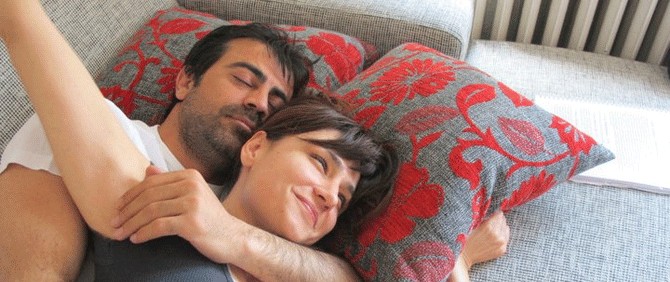 Kalbim Bir Taş Parçası” Filminin Çekimleri Başlıyor Kalbim Bir Taş Parçası” Filminin Çekimleri Başlıyor