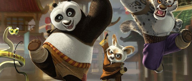 Kung Fu Mania Geri dönüyor.. Kung Fu Mania Geri dönüyor..