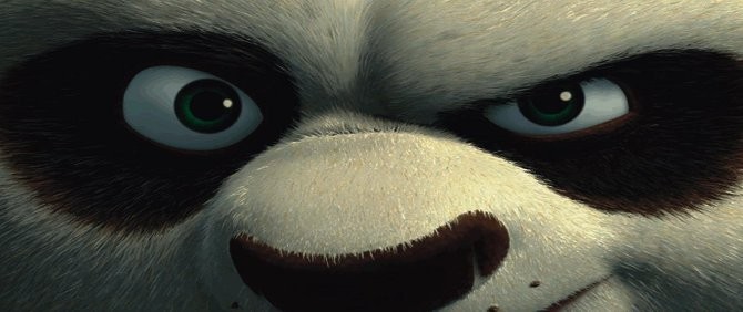 Kung Fu Panda 2'nin Türkçe Dublajlı Fragmanı Yayında!