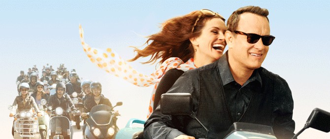 Larry Crowne 08 Temmuz 2011’de Vizyona Giriyor.