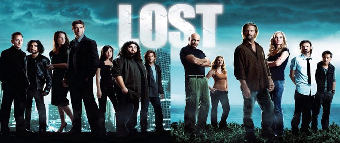 Lost\'un Gizemi Sonunda Çözülüyor Lost\'un Gizemi Sonunda Çözülüyor