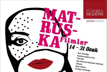 Matruşka Filmler Matruşka Filmler