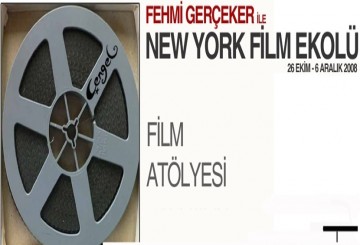 New York Film Ekolü Film Atölyesi