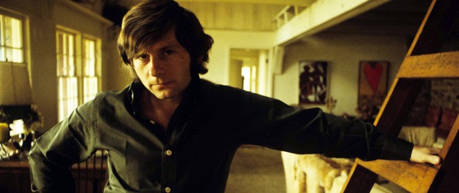 Polanski\'nin Yeni Filmi Belli Oldu Polanski\'nin Yeni Filmi Belli Oldu