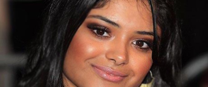 Potter, Padma\'ya Yardım Edemedi.