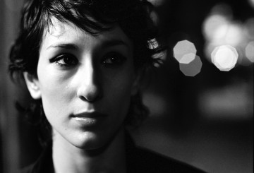 Sibel Kekilli'ye Almanya'dan Ödül Sibel Kekilli'ye Almanya'dan Ödül