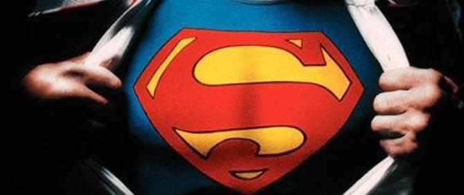 Superman 2013 \'de Vizyona Giriyor Superman 2013 \'de Vizyona Giriyor