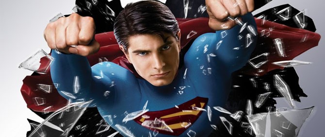 Superman\'i Zack Snyder Yönetecek! Superman\'i Zack Snyder Yönetecek!
