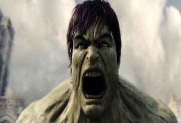 The Incredible Hulk 13 Haziran’da!
