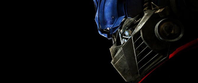 Transformers 3 Setinden Çok Özel Klipler