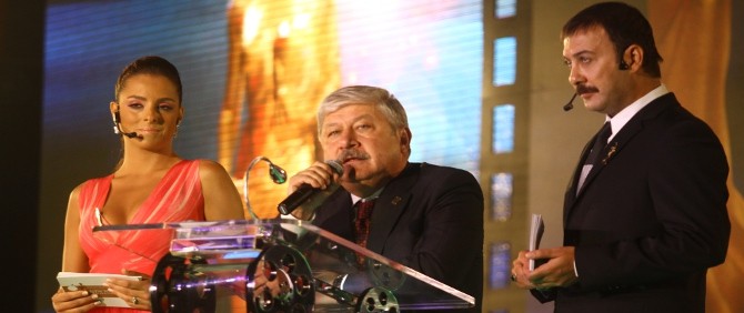 Türkiye’nin Sinema Festivali Başladı Türkiye’nin Sinema Festivali Başladı