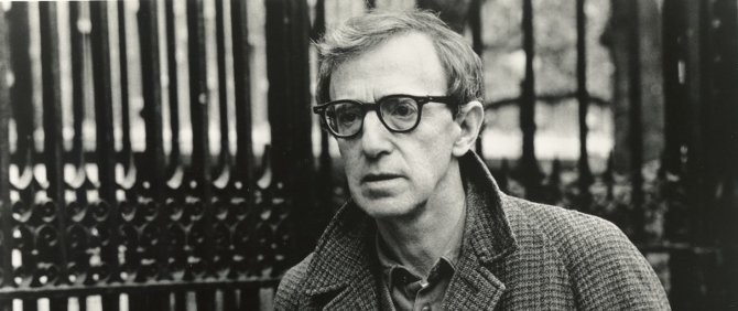 Woody Allen\'ın Yeni Filminde Alec Baldwin Başrolde Olacak Woody Allen\'ın Yeni Filminde Alec Baldwin Başrolde Olacak