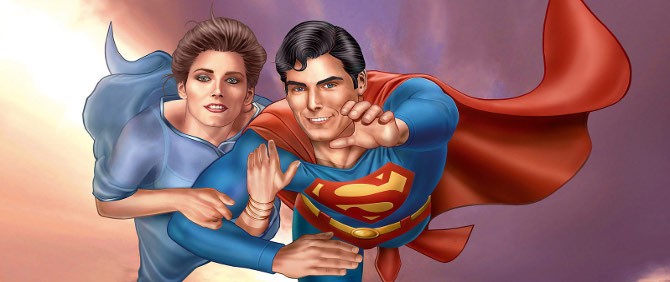 Yeni Superman filmindeki Lois Lane için seçmeler sürüyor!